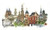 Amsterdam / Thea Gouverneur / GOK450