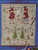 Advent Calendar - Modern Elfs / Permin / 342260