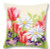 Spring Flowers - Cushion / Vervaco / PNV163859