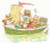 Ahoy There! by Simon Taylor-Kielty Briarwood Lane Collection / Bothy Threads / BTXBR2