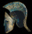 Spartan Symbol / Diamond Dotz / NADD738
