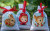 Fairy Tale - Set of 3 Bags / Vervaco / PNV155789
