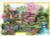 Spring Comes - No Count X-Stitch / Needleart World / NANC74058