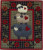 Wooly Sheep - Wall Quilt / Rachel's of Greenfield / RGK1006