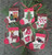 Warm Feet Ornaments - 6 designs / Rachel's of Greenfield / RGK0513