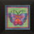 Butterfly Lime - Flying Colors / Laurel Burch / Mill Hill