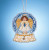 Angel Globe (2019) / Mill Hill / MH161935