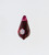 Tear-drop - Scarlet / Treasures - Mill Hill / 13105