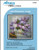 Lilac Romance (Large) - 15501-ABG / Artecy Cross Stitch