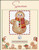 SNOWMAN / Alessandra Adelaide Needleworks