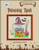 Poisoning Book -  Halloween 2025 / Alessandra Adelaide Needleworks
