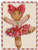 Gingerbread Baking Co - Ballerina / Alessandra Adelaide Needleworks