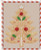 Gingerbread Baking Co - Sweet Christmas Tree / Alessandra Adelaide Needleworks
