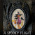 A Spooky Flight / Autumn Lane Stitchery