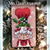 Mrs. Claus  / Autumn Lane Stitchery
