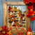 Autumn Towne  / Autumn Lane Stitchery