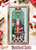 Woodland Santa / Autumn Lane Stitchery