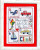 Patchwork Baby Boy / Bobbie G Designs