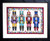 Royal Nutcrackers / Bobbie G Designs