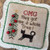 OMG Tree! INCLUDES ORNAMENTS / Dirty Annie’s