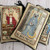 Cat Tarot II - The High Priestess / Dirty Annie’s