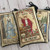 Cat Tarot I - The Magician / Dirty Annie’s