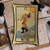 Cat Tarot 0 - The Fool / Dirty Annieâ€™s