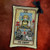 Cat Tarot VII - The Chariot / Dirty Annie’s