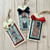 Patriotic Tags / Dirty Annie’s