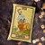 Cat Tarot VIII - Strength / Dirty Annieâ€™s