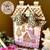 All Seasons Gingerbread House Collaboration - Valentine's Day / Dirty Annie’s