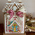All Seasons Gingerbread House Collaboration - Thanksgiving / Dirty Annie’s