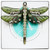Dragonfly Needleminder / Elegant Thread, The