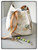 Song Bird Needlework Tote Set / Elegant Thread, The