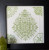 Birthstone Quaker Series - Perfect Peridot / From The Heart Needleart