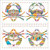 Crab Cakes / Vickery Collection