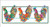 Rooster Row / Vickery Collection