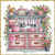 Pink Kitchen / Les Petites Croix De Lucie