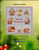 Gingebread House / Les Petites Croix De Lucie