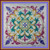 Fleur de Tile / Tempting Tangles