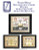 Elizabeth Ackroyd Three Samplers / Needlemade Designs