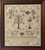 Ann Wass - 1815 / Olde Willow Stitchery