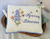 Spring Blooms / Wildflower Stitching LLC