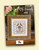 Kitty Drabble 1848 / Red Barn Samplers