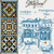 Portuguese Tiles / Stitchy Prose