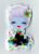 Princes Christmas Ursula Magnet  / Les Petites Croix De Lucie