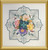 The Dragonfly Lace Mandala / Chatelaine Designs