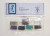 The Sea Merchant's Wife Emb PK / Mirabilia Designs - Embellishment Pack