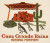 Casa Grande Ruins / The Posy Collection / PC1563