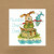 Number One Dad - Margaret Sherry - Greeting Cards / Bothy Threads / BTXGC24